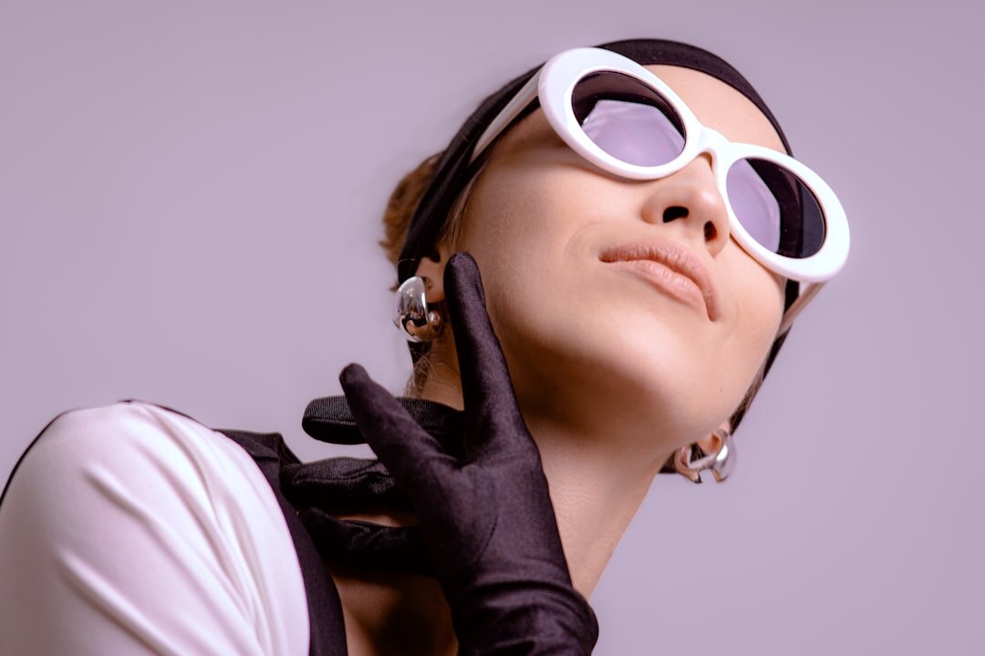 fashion icon beauty routine